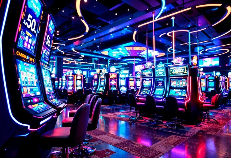 teen Live Casino