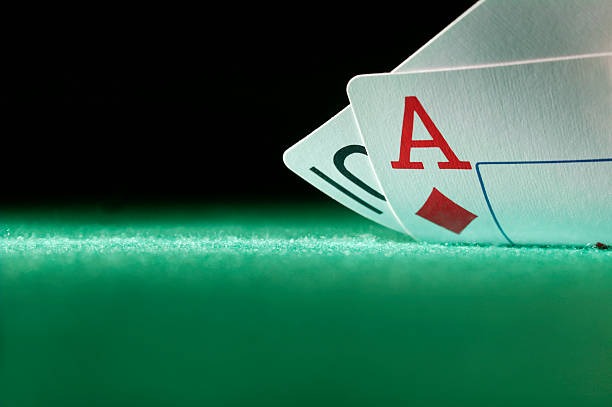 teen Lightning Baccarat Room