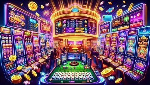 teen Money Train Slot Ki Bunyadi Maloomat